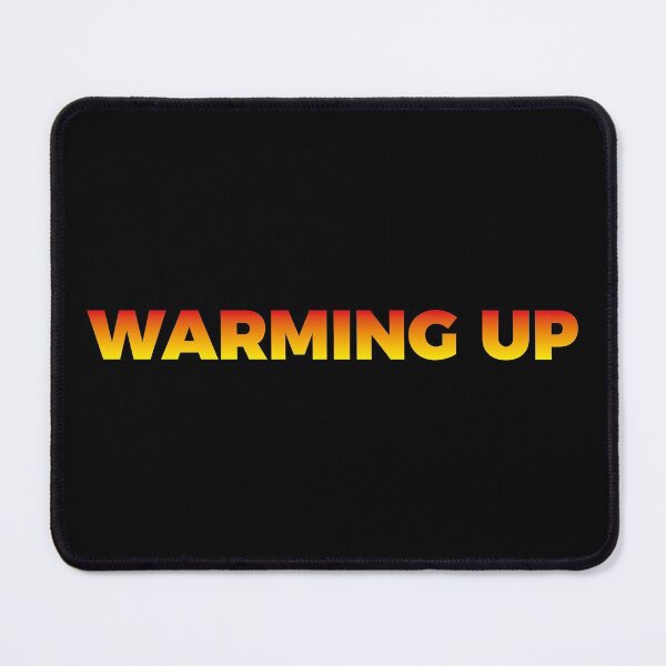 Item preview, Warming up training triathlon designed and sold by Pau Baz.
