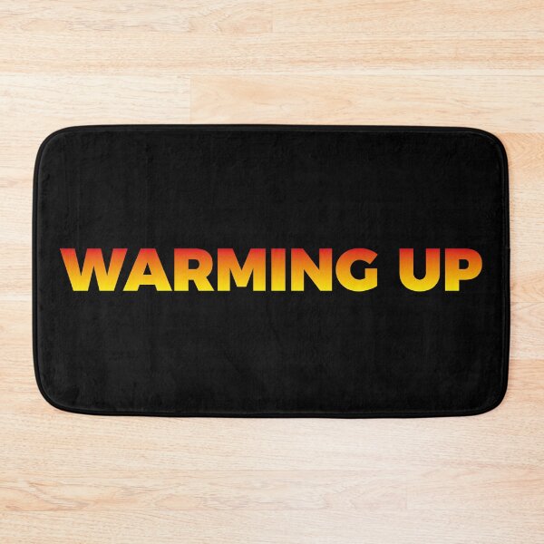Item preview, Warming up training triathlon designed and sold by Pau Baz.