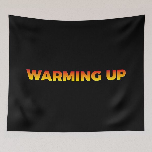 Item preview, Warming up training triathlon designed and sold by Pau Baz.