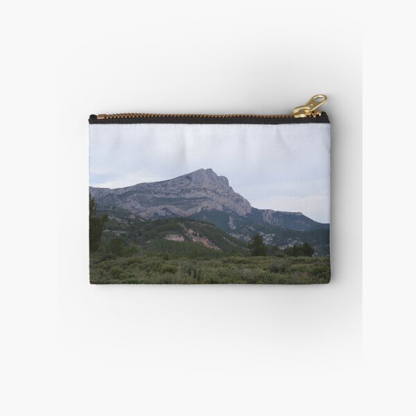 Item preview, Mont St Victoire designed and sold by GeekyGirlsGarb.