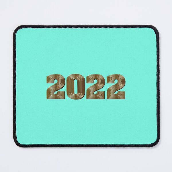 Artikelvorschau, Frohes neues Jahr 2022 entworfen und verkauft von Robert-Store.