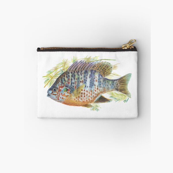 Item preview, Pumpkinseed Sunfish designed and sold by Mal Muratori.