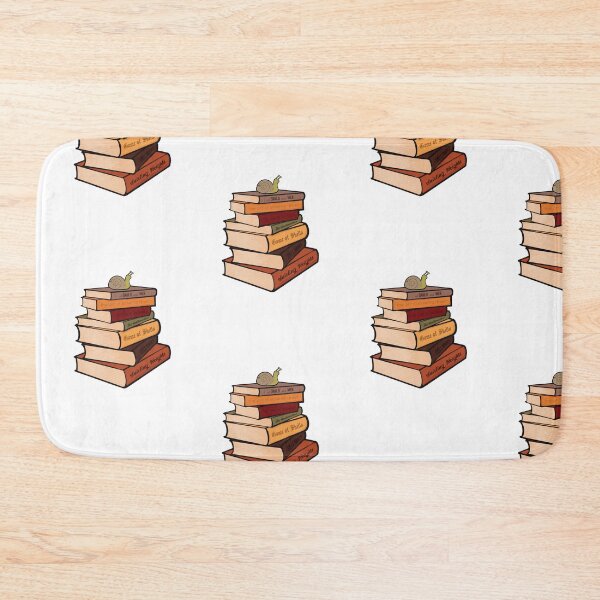 Item preview, To-Be-Read List  designed and sold by taraleetilma.