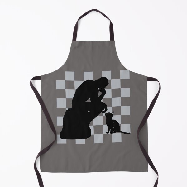 Item preview, Comfort for Thinkers designed and sold by PurrfectLuv.