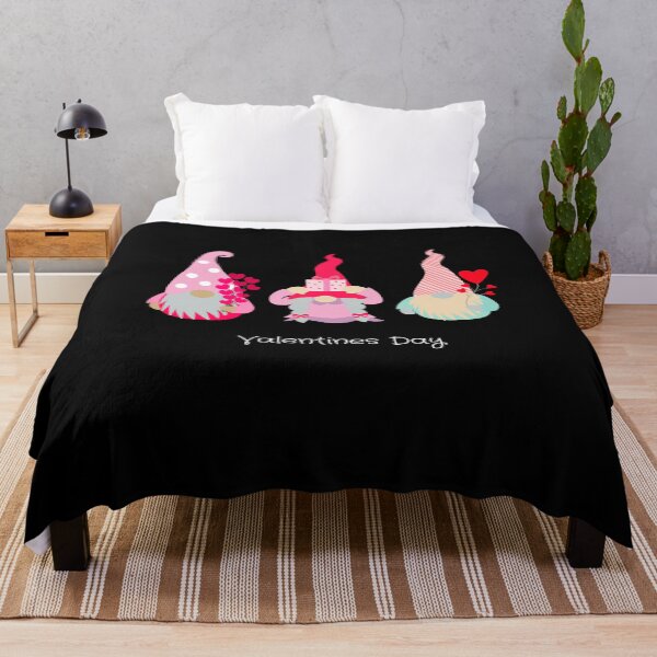Item preview, Leopard Gnome Valentines Day, Gift for Baking Lovers designed and sold by ARTwy.