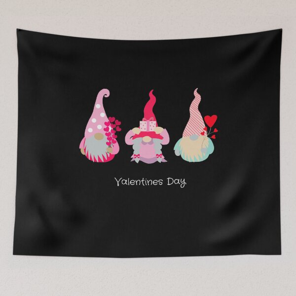 Item preview, Leopard Gnome Valentines Day, Gift for Baking Lovers designed and sold by ARTwy.