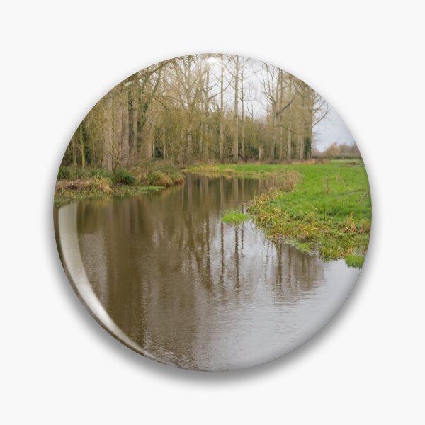 Item preview, River Bure, Buxton designed and sold by yackers1.