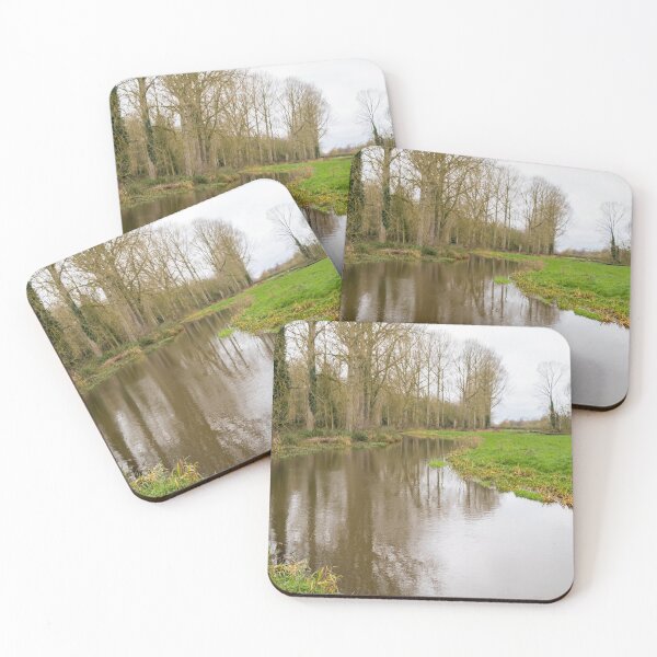 Item preview, River Bure, Buxton designed and sold by yackers1.