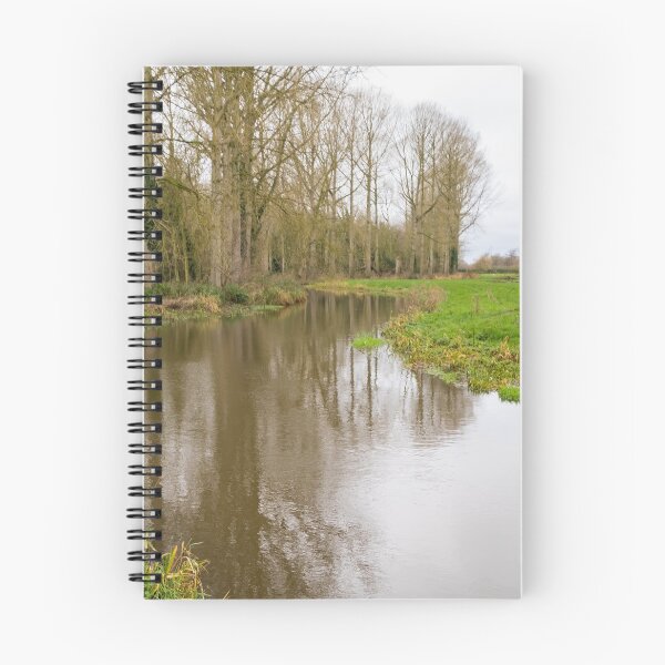 Item preview, River Bure, Buxton designed and sold by yackers1.
