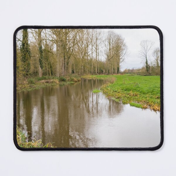 Item preview, River Bure, Buxton designed and sold by yackers1.