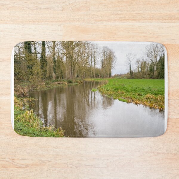 Item preview, River Bure, Buxton designed and sold by yackers1.