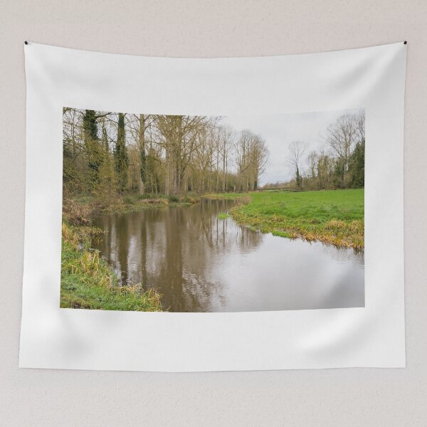 Item preview, River Bure, Buxton designed and sold by yackers1.