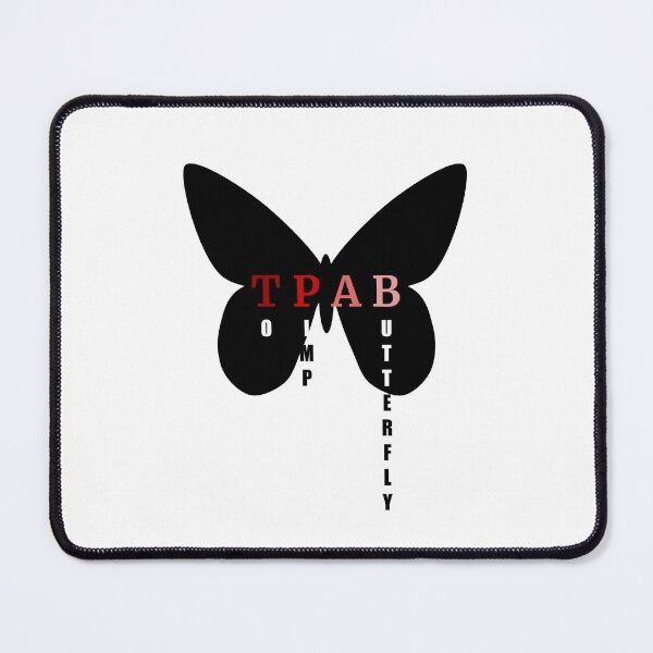 Item preview, To Pimp a Butterfly designed and sold by CoopSoup.