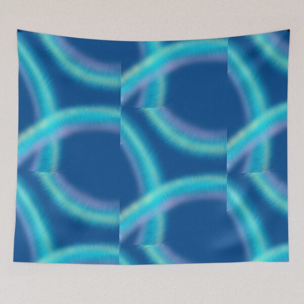 Item preview, Ocean current designed and sold by Sarah  Deschenes.