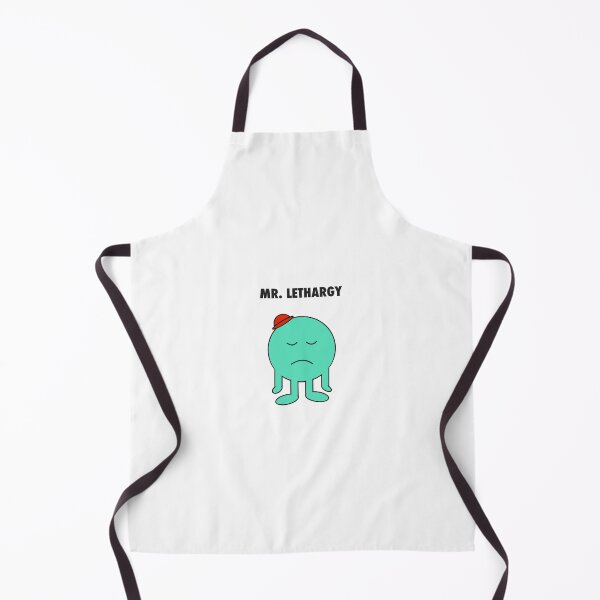 Item preview, Mr. Lethargy designed and sold by eerankin.