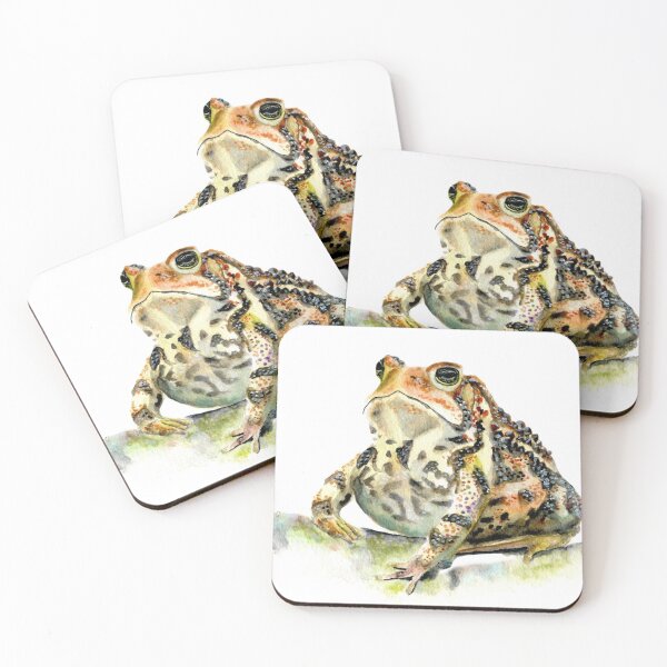 Item preview, American Toad designed and sold by Mal Muratori.
