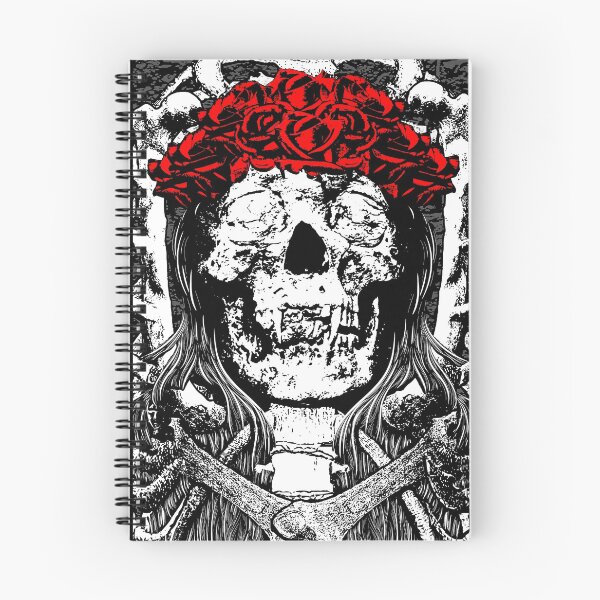 Item preview, Burial of the Vamprye Queen - Full Bleed Print designed and sold by thatdudehroth.