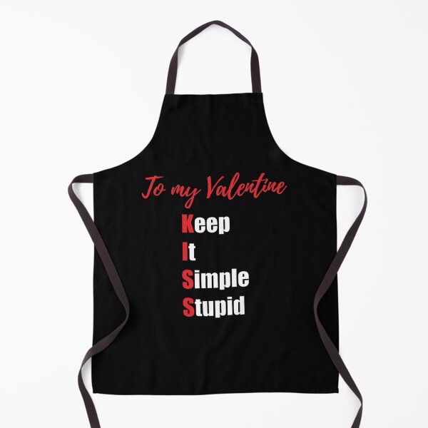 Item preview, To My Valentine - Keep It Simple Stupid designed and sold by AaronM1301.