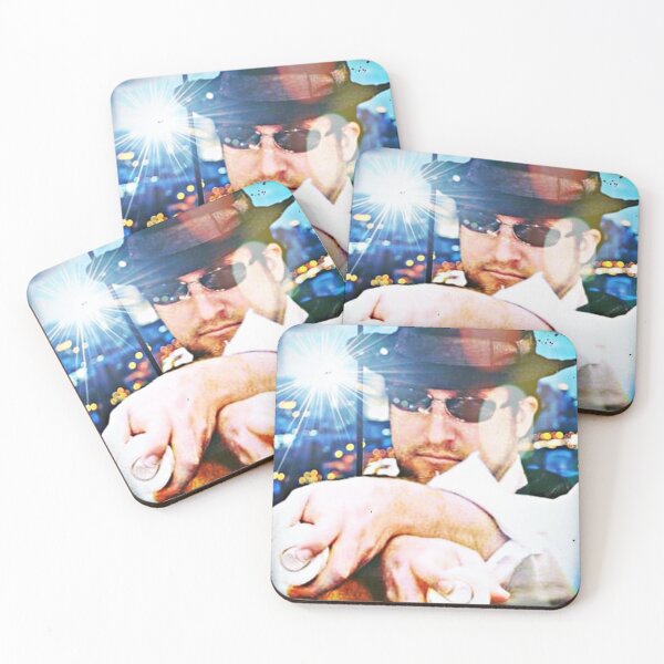 Item preview, The Important One Mr. Mayhem - Official HSP Merch designed and sold by HeartNSoulFed.