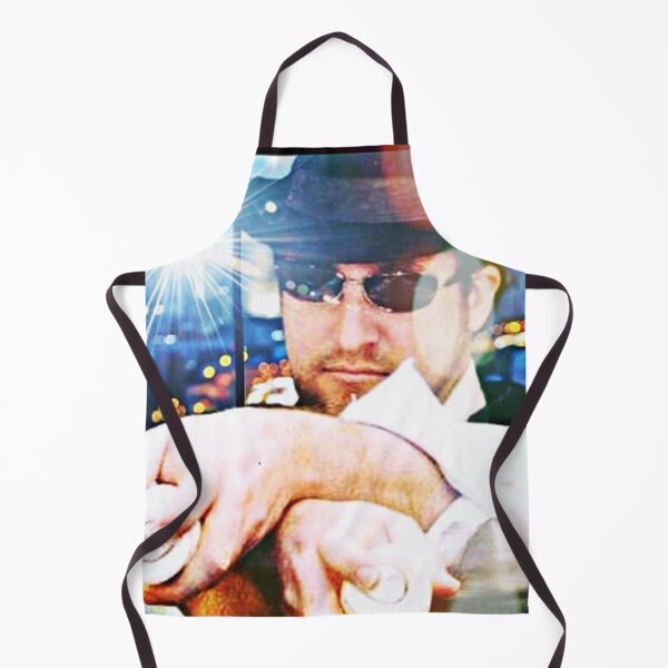 Item preview, The Important One Mr. Mayhem - Official HSP Merch designed and sold by HeartNSoulFed.