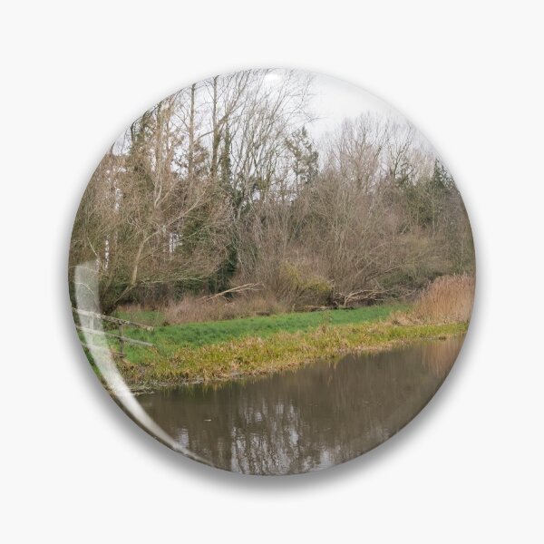 Item preview, River Bure, Buxton designed and sold by yackers1.