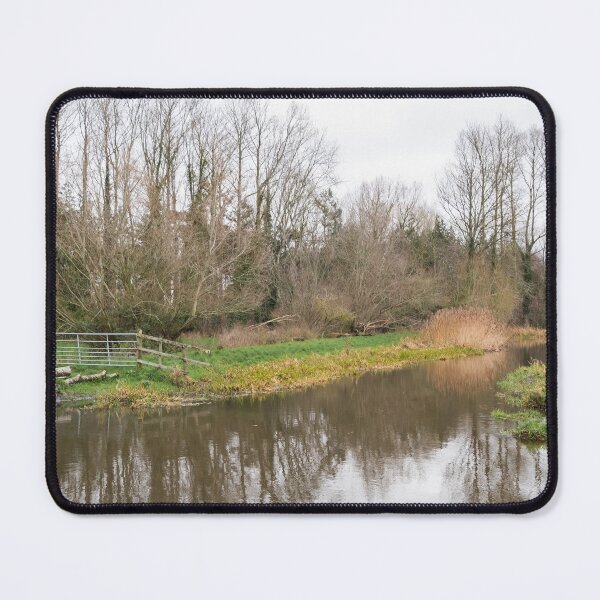 Item preview, River Bure, Buxton designed and sold by yackers1.