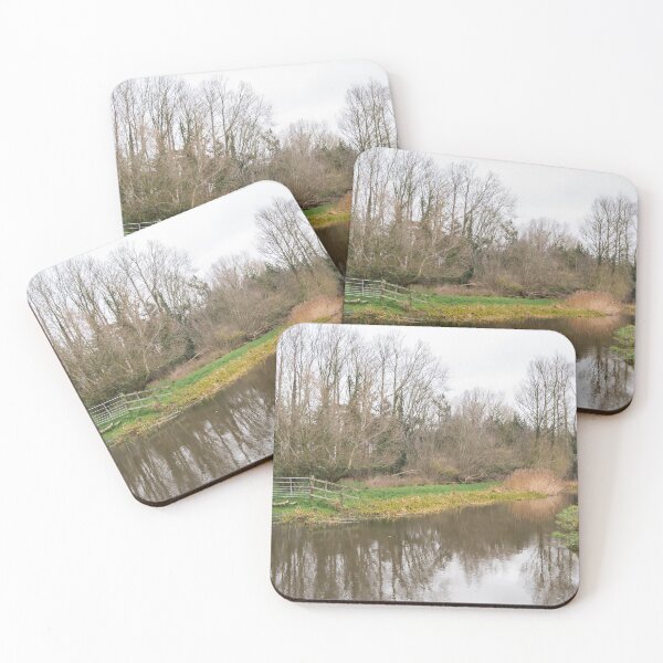 Item preview, River Bure, Buxton designed and sold by yackers1.