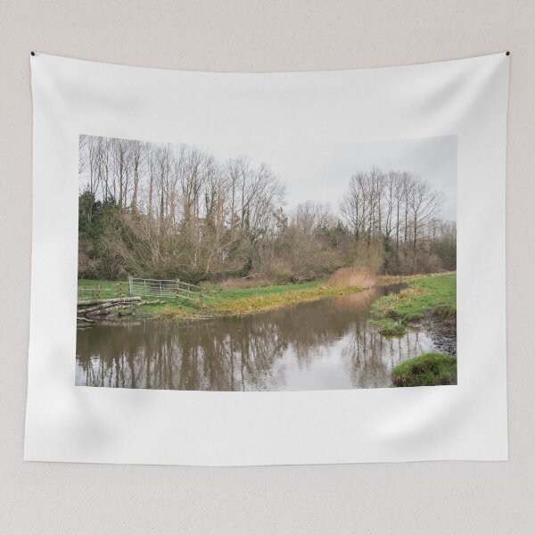 Item preview, River Bure, Buxton designed and sold by yackers1.