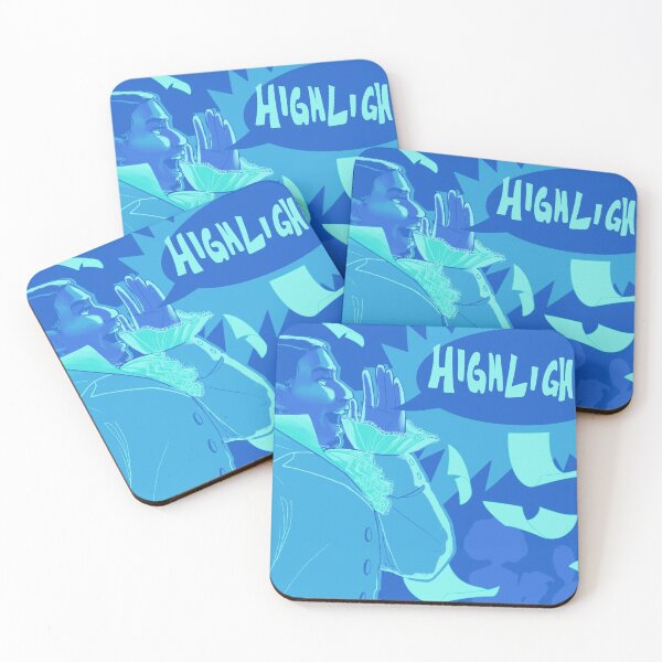Item preview, Madison (blue) designed and sold by Ovrarches.