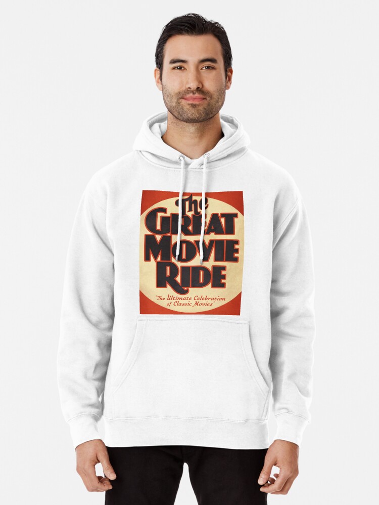 Great movie cheap ride sweatshirt