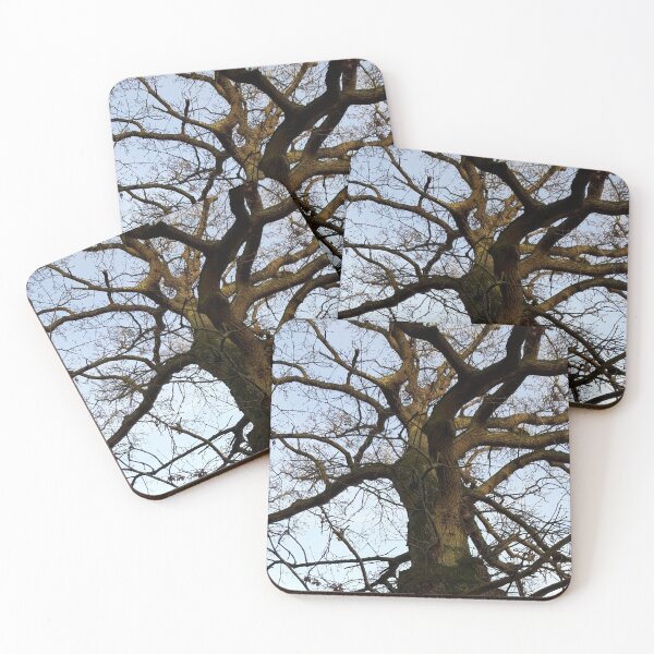 Item preview, Tree in Winter  designed and sold by amanda150771.