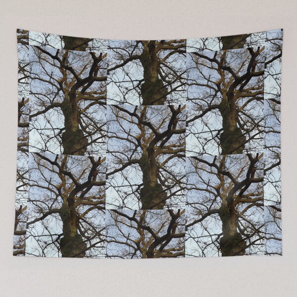 Item preview, Tree in Winter  designed and sold by amanda150771.