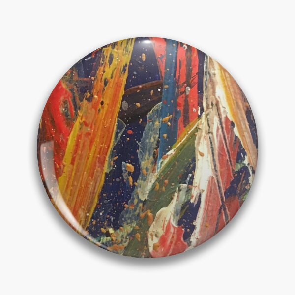 Item preview, Abstract Expression  designed and sold by ArtMagick.