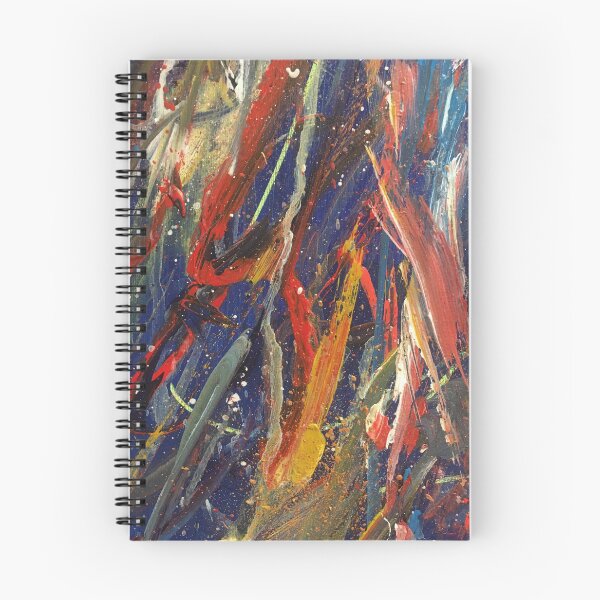 Item preview, Abstract Expression  designed and sold by ArtMagick.