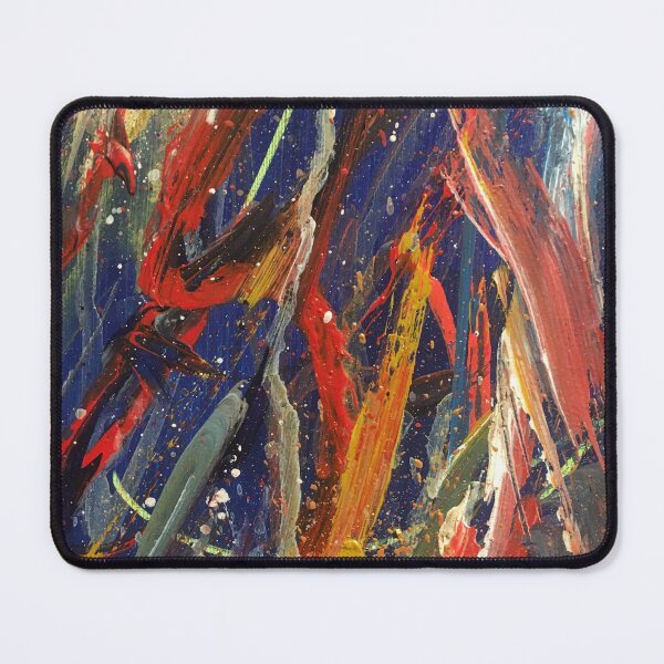 Item preview, Abstract Expression  designed and sold by ArtMagick.