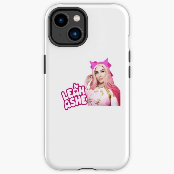 Leah Ashe Phone Cases for Sale Redbubble