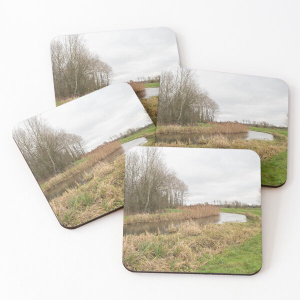 Item preview, River Bure, Buxton designed and sold by yackers1.