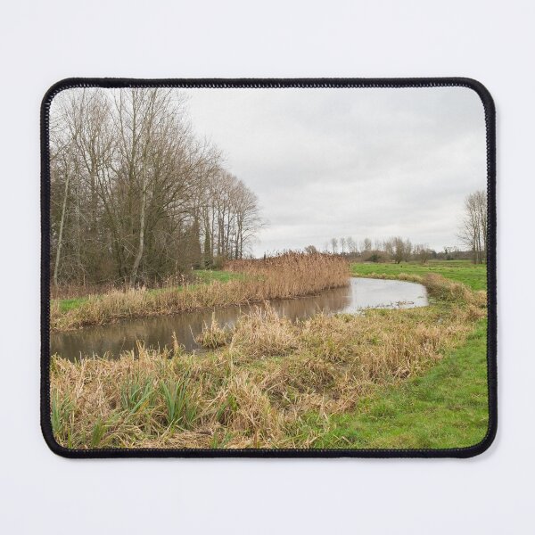 Item preview, River Bure, Buxton designed and sold by yackers1.