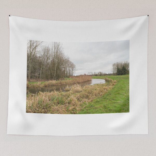 Item preview, River Bure, Buxton designed and sold by yackers1.