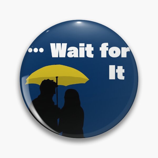 Item preview, How I met your mother designed and sold by Tayter3.