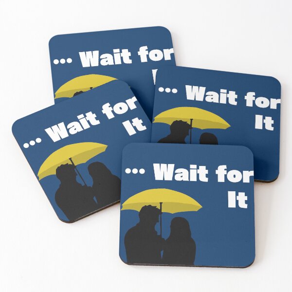Item preview, How I met your mother designed and sold by Tayter3.