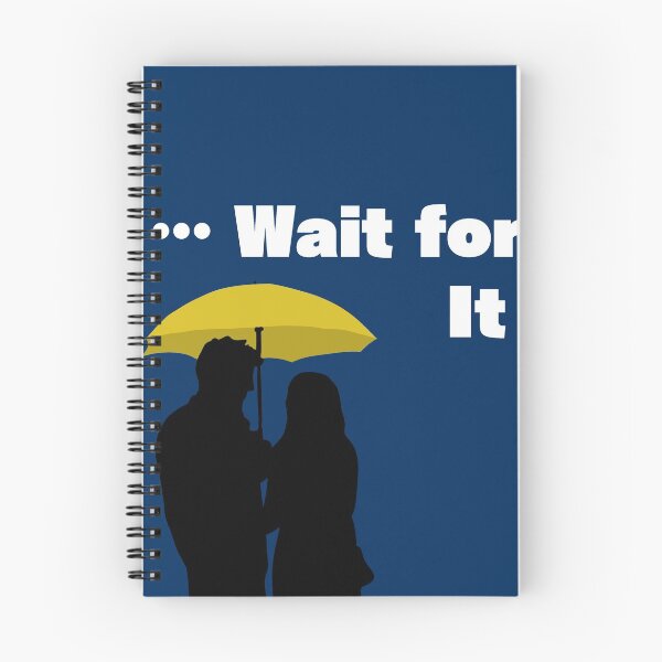 Item preview, How I met your mother designed and sold by Tayter3.
