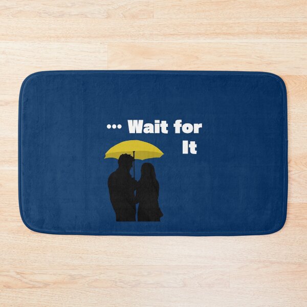 Item preview, How I met your mother designed and sold by Tayter3.