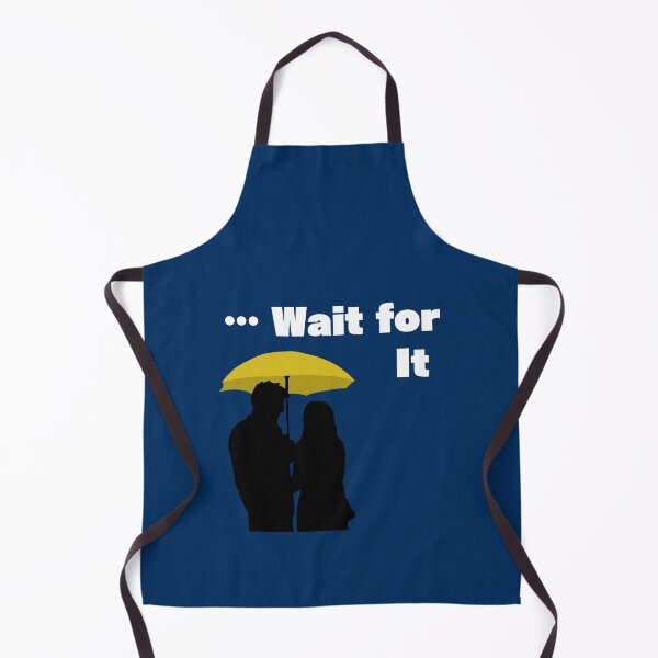 Item preview, How I met your mother designed and sold by Tayter3.