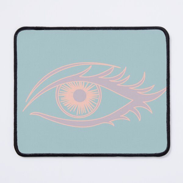 Item preview, Eye Obsession  designed and sold by Glow & Grit – a mix of softness and edge.