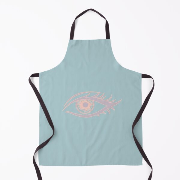 Item preview, Eye Obsession designed and sold by Glow & Grit – a mix of softness and edge.