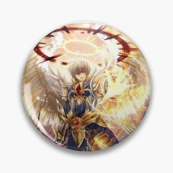 Item preview, GAMES & ANIMES 3D designed and sold by LUK0arts.