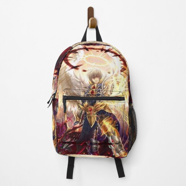 Item preview, GAMES & ANIMES 3D designed and sold by LUK0arts.
