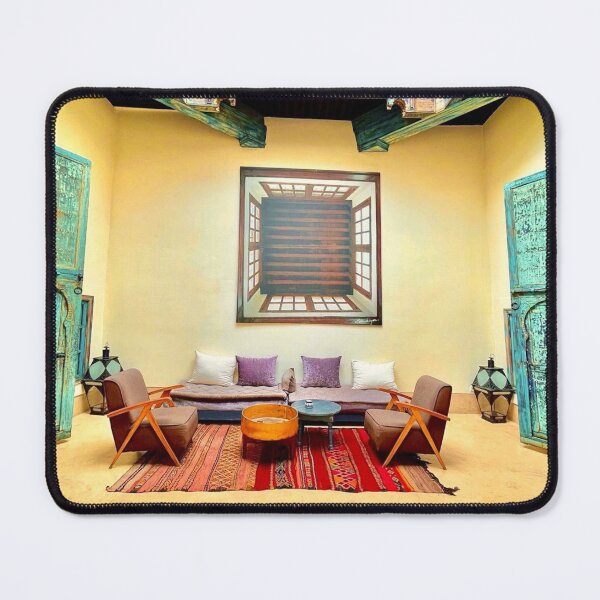 Item preview, Charming Online Moroccan Riad Architecture designed and sold by BestOfTravel.