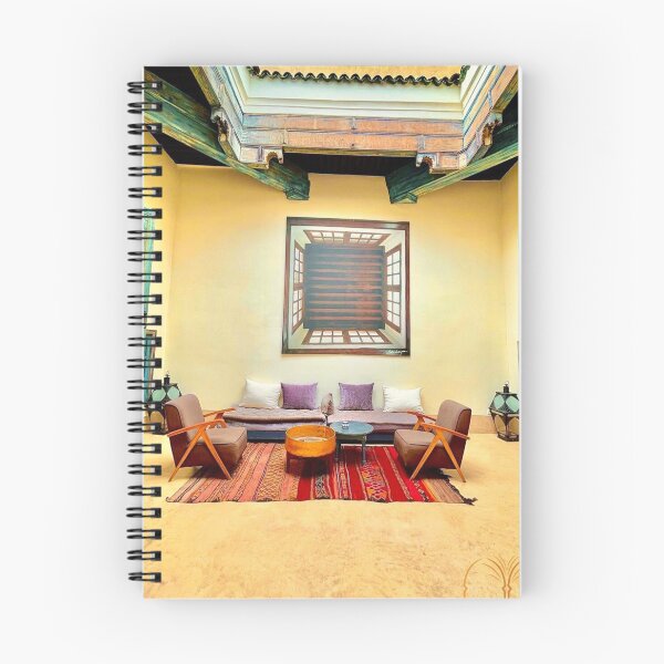 Item preview, Charming Online Moroccan Riad Architecture designed and sold by BestOfTravel.